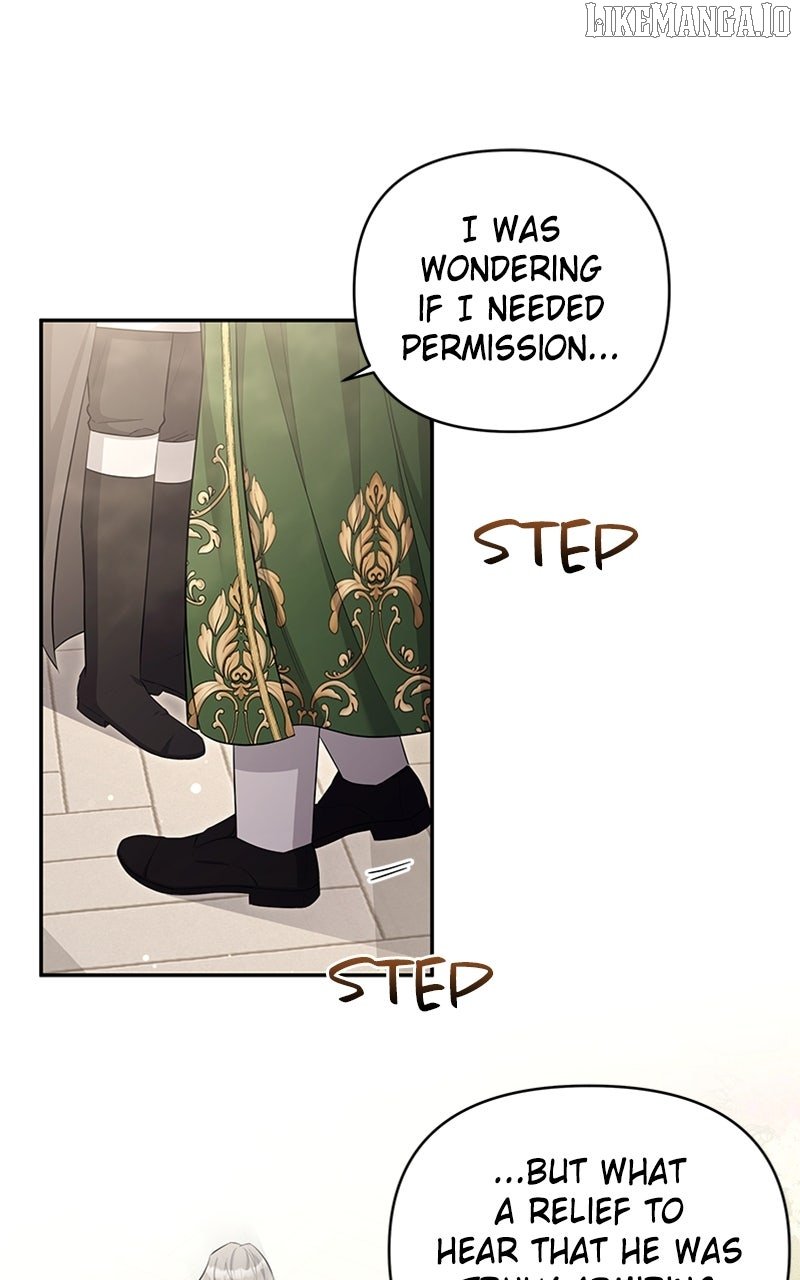 Thiendavis – For the Perfect Salvation Chapter 30 - Page 40