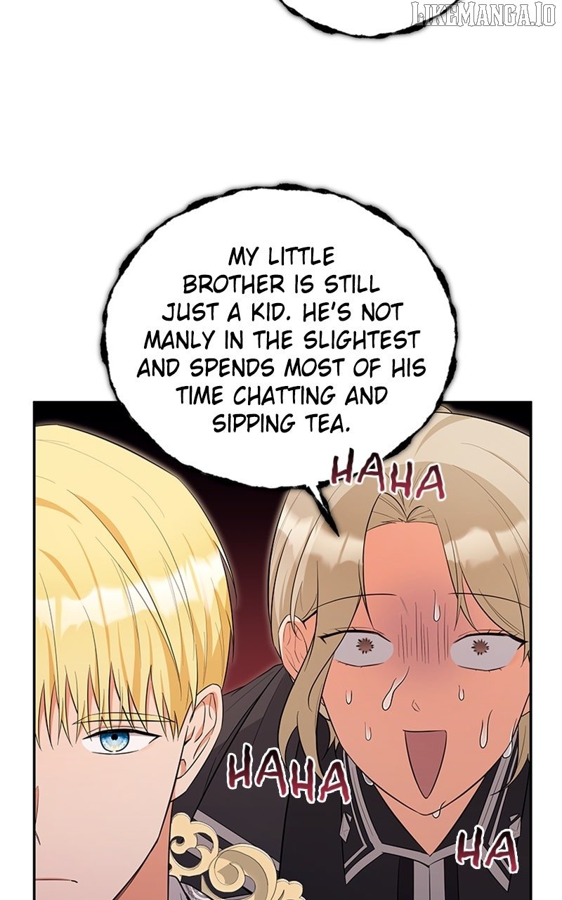 Thiendavis – For the Perfect Salvation Chapter 30 - Page 6