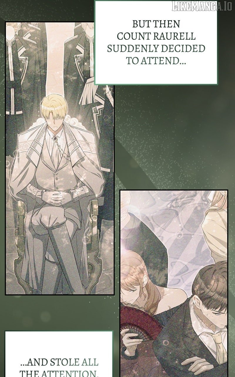 Thiendavis – For the Perfect Salvation Chapter 31 - Page 11