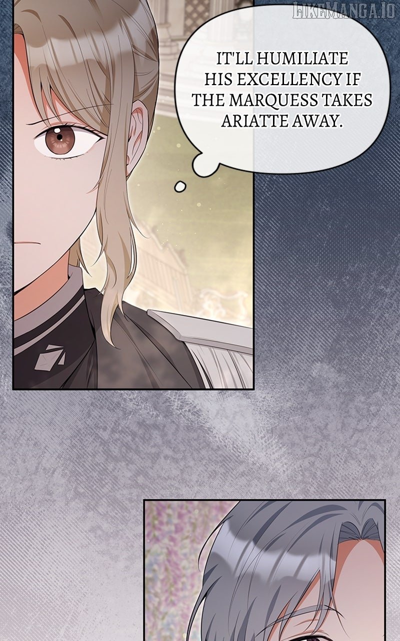 Thiendavis – For the Perfect Salvation Chapter 31 - Page 20
