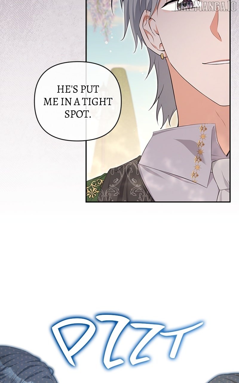 Thiendavis – For the Perfect Salvation Chapter 31 - Page 21
