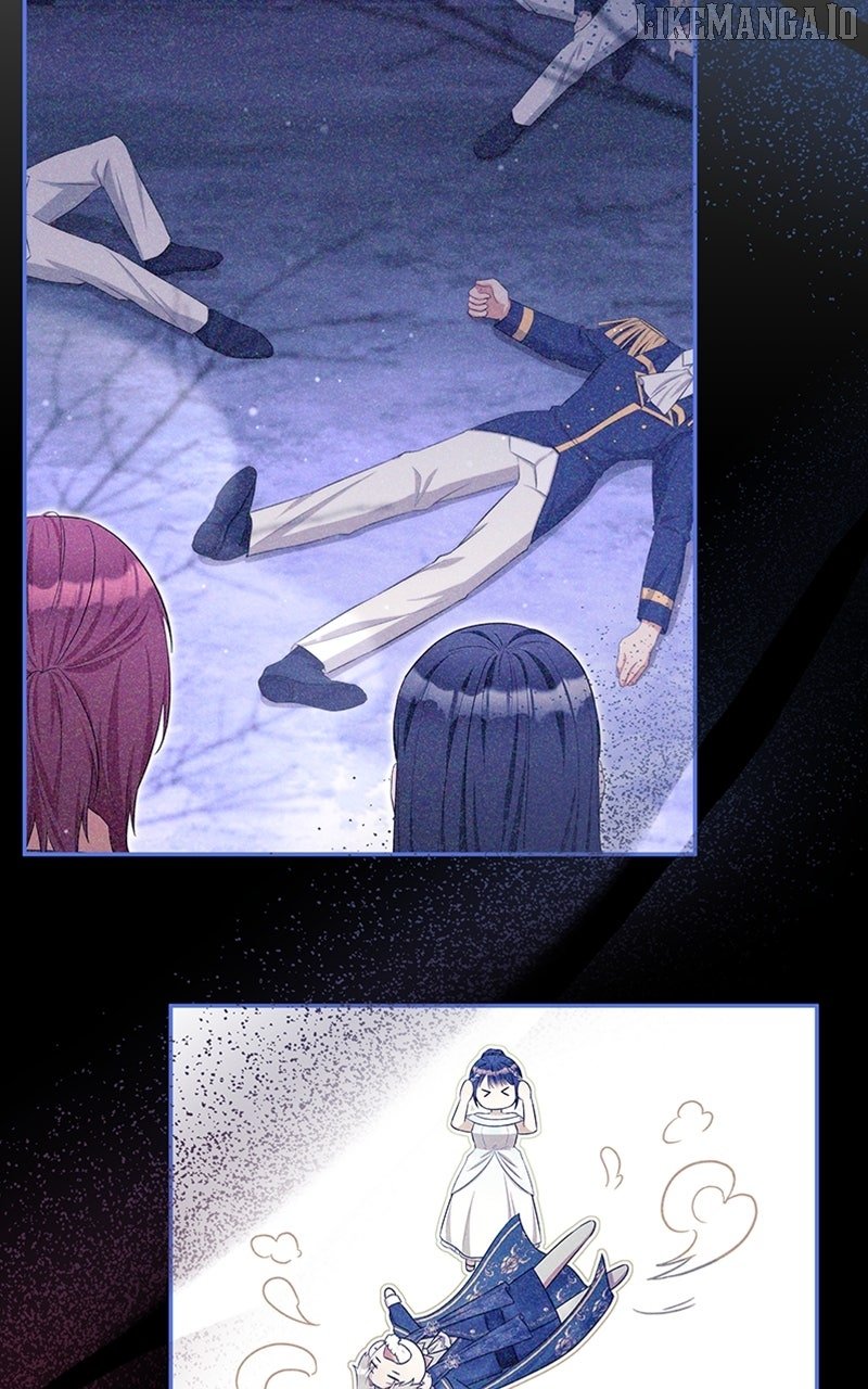 Thiendavis – For the Perfect Salvation Chapter 31 - Page 52