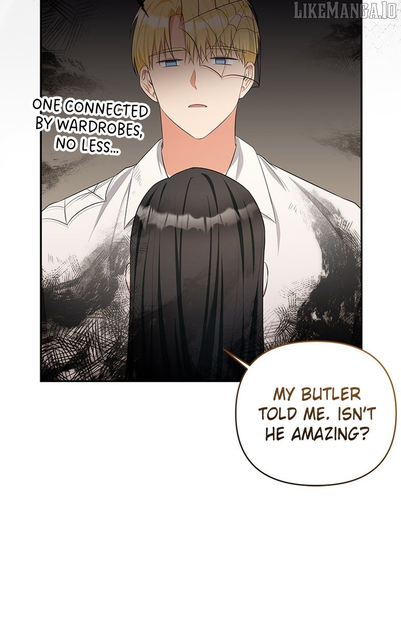 Thiendavis – For the Perfect Salvation Chapter 31 - Page 63