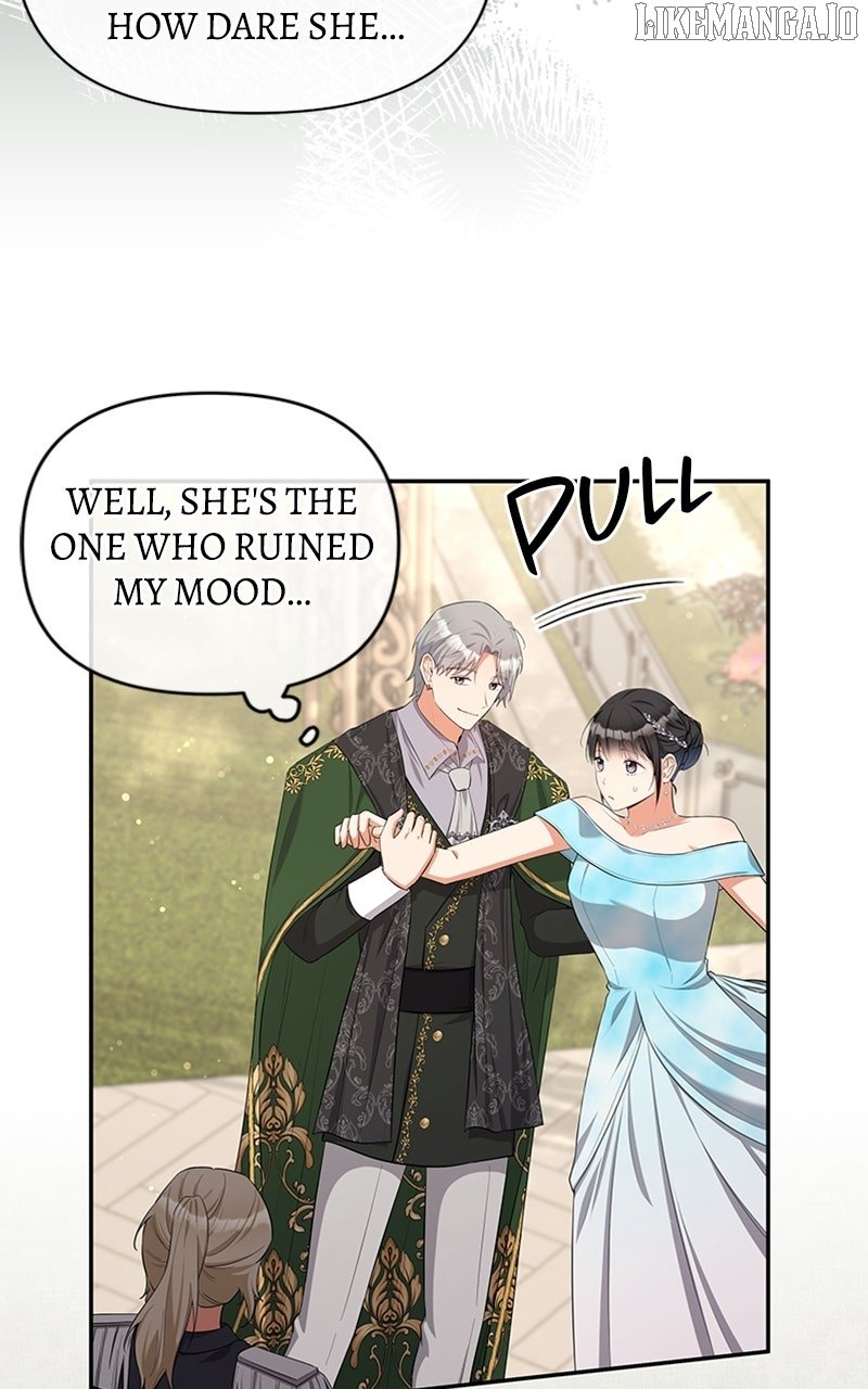 Thiendavis – For the Perfect Salvation Chapter 31 - Page 8