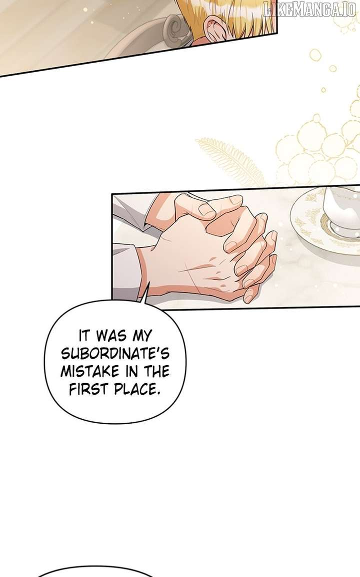 Thiendavis – For the Perfect Salvation Chapter 32 - Page 22