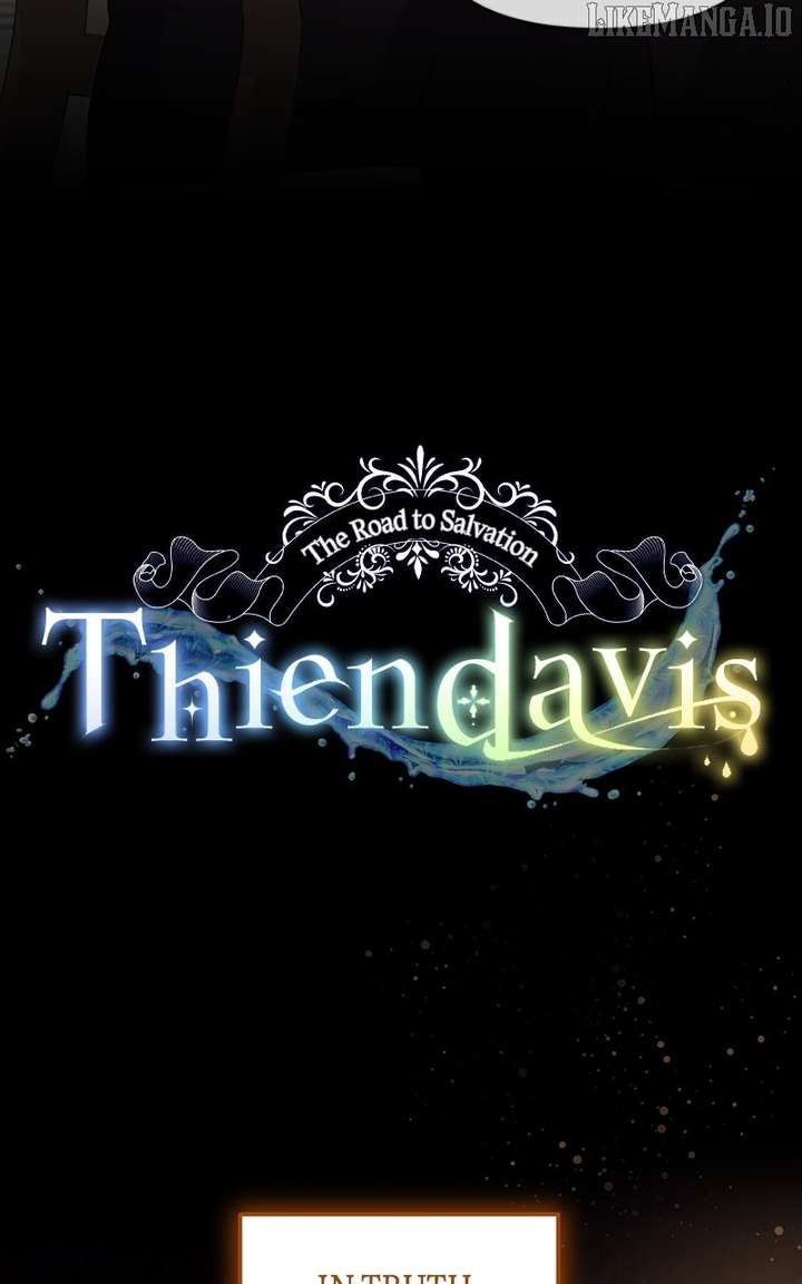 Thiendavis – For the Perfect Salvation Chapter 32 - Page 24