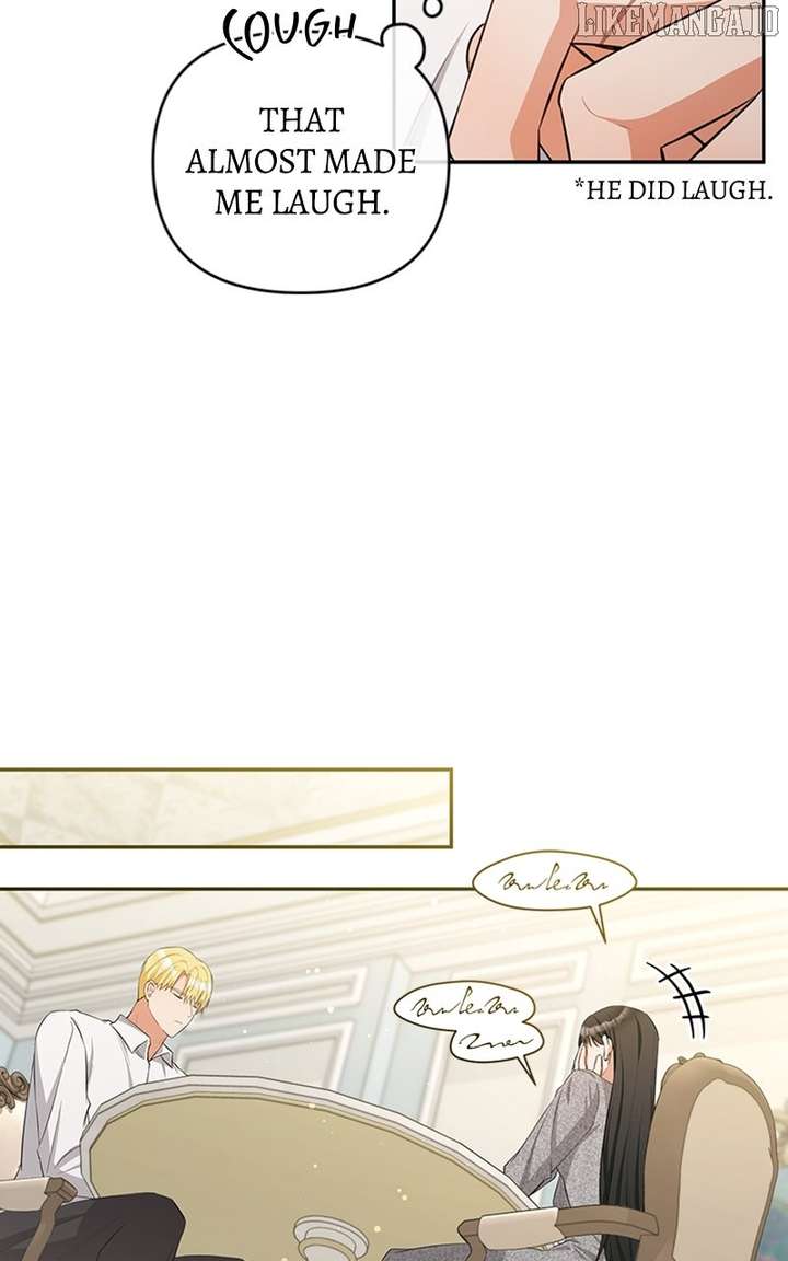 Thiendavis – For the Perfect Salvation Chapter 32 - Page 57