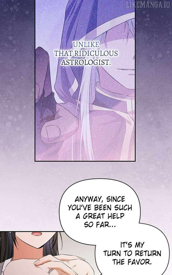 Thiendavis – For the Perfect Salvation Chapter 32 - Page 61