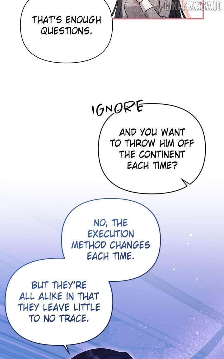 Thiendavis – For the Perfect Salvation Chapter 32 - Page 8