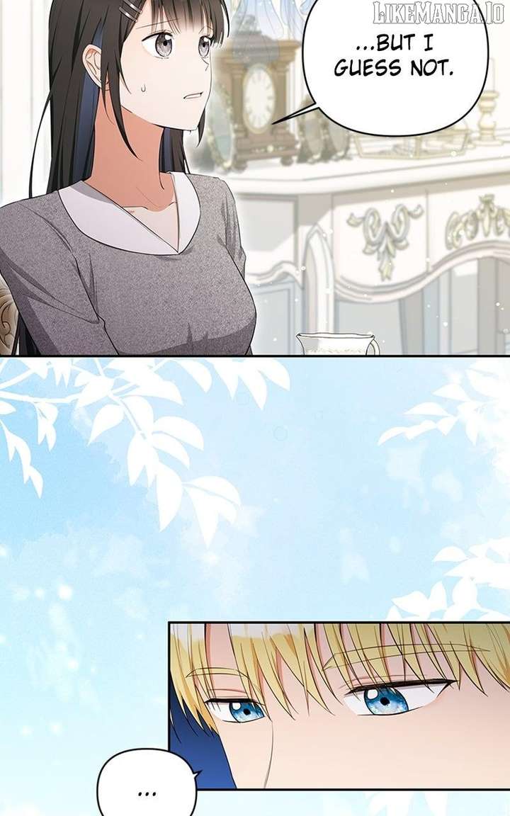 Thiendavis – For the Perfect Salvation Chapter 33 - Page 14
