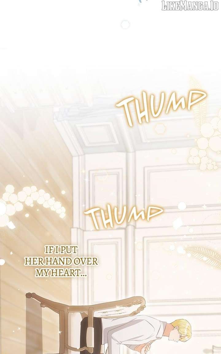 Thiendavis – For the Perfect Salvation Chapter 33 - Page 19