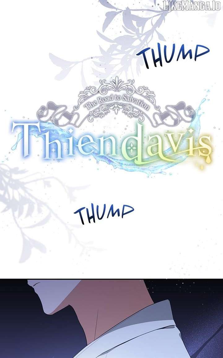 Thiendavis – For the Perfect Salvation Chapter 33 - Page 3