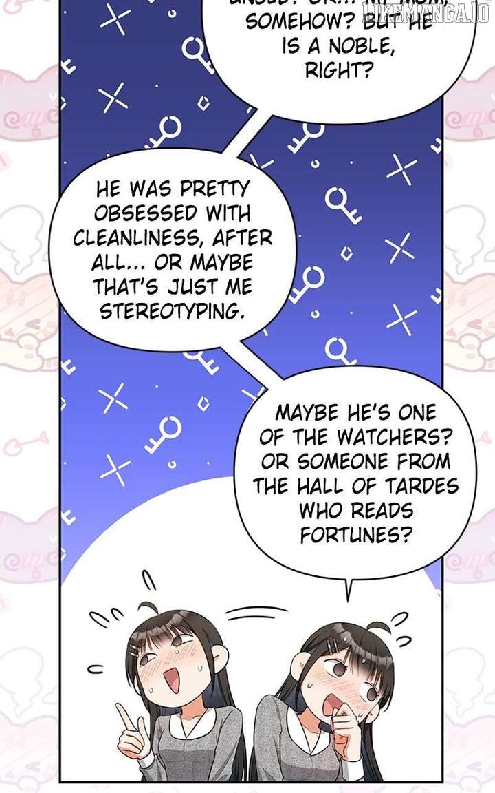 Thiendavis – For the Perfect Salvation Chapter 33 - Page 24