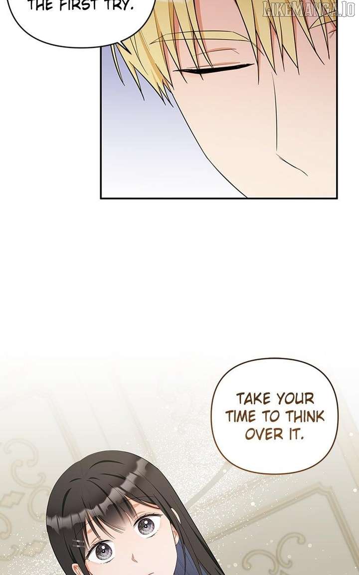 Thiendavis – For the Perfect Salvation Chapter 33 - Page 41