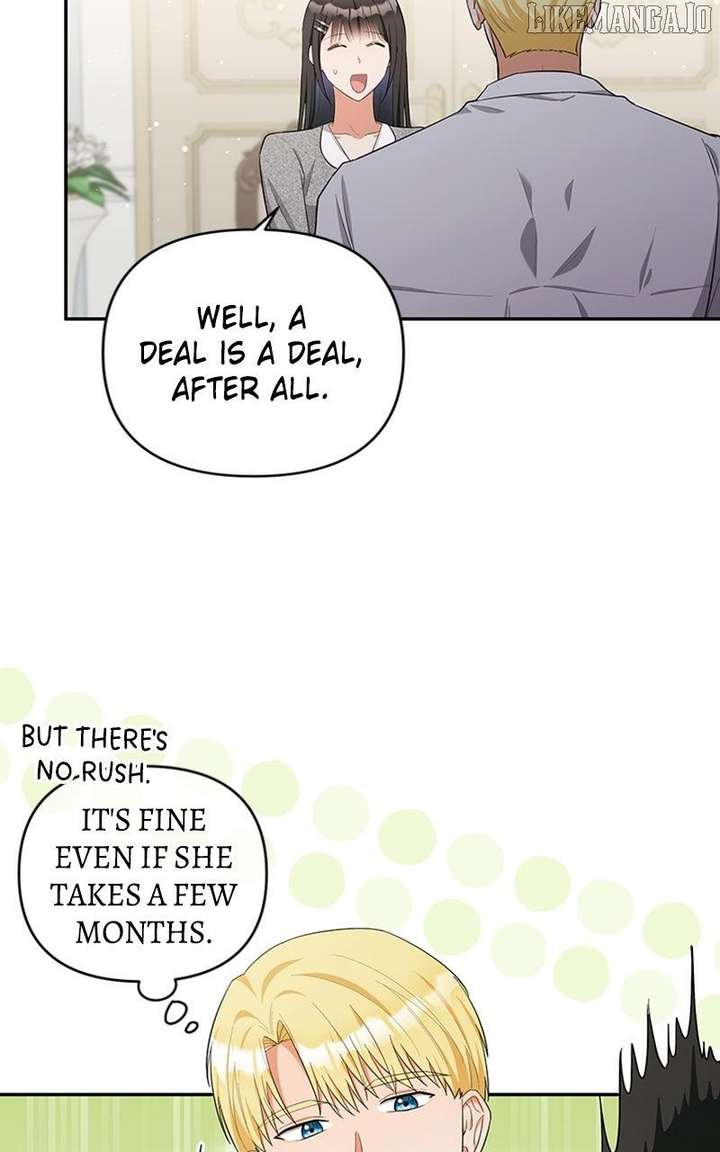 Thiendavis – For the Perfect Salvation Chapter 33 - Page 59