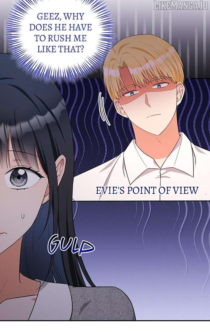 Thiendavis – For the Perfect Salvation Chapter 33 - Page 61