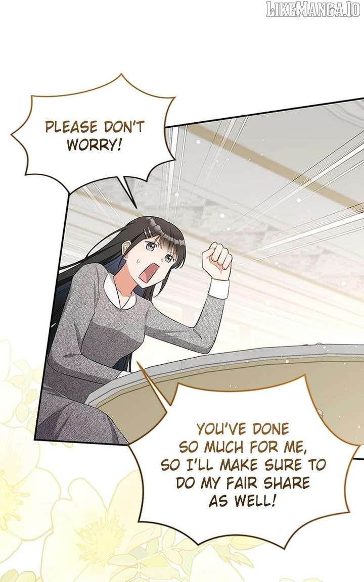 Thiendavis – For the Perfect Salvation Chapter 33 - Page 62