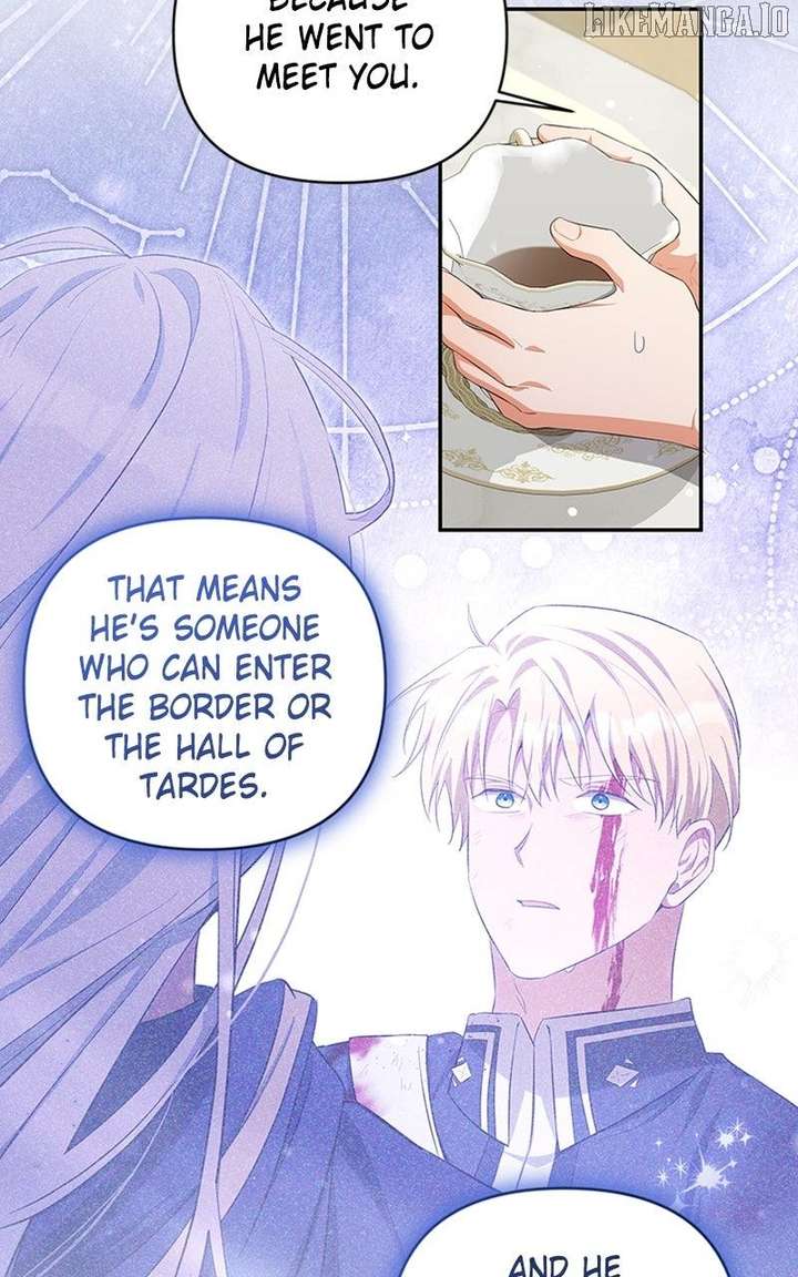 Thiendavis – For the Perfect Salvation Chapter 33 - Page 10