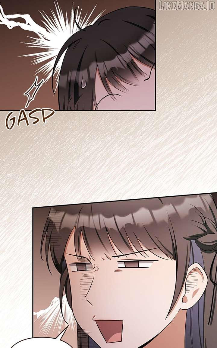 Thiendavis – For the Perfect Salvation Chapter 34 - Page 17