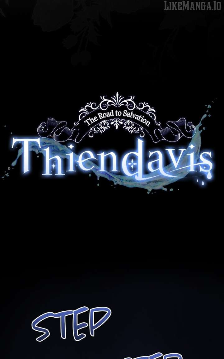 Thiendavis – For the Perfect Salvation Chapter 34 - Page 29