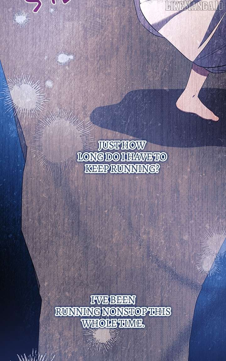 Thiendavis – For the Perfect Salvation Chapter 34 - Page 31