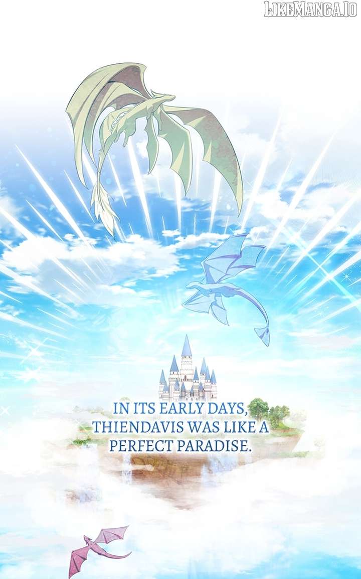 Thiendavis – For the Perfect Salvation Chapter 35 - Page 1