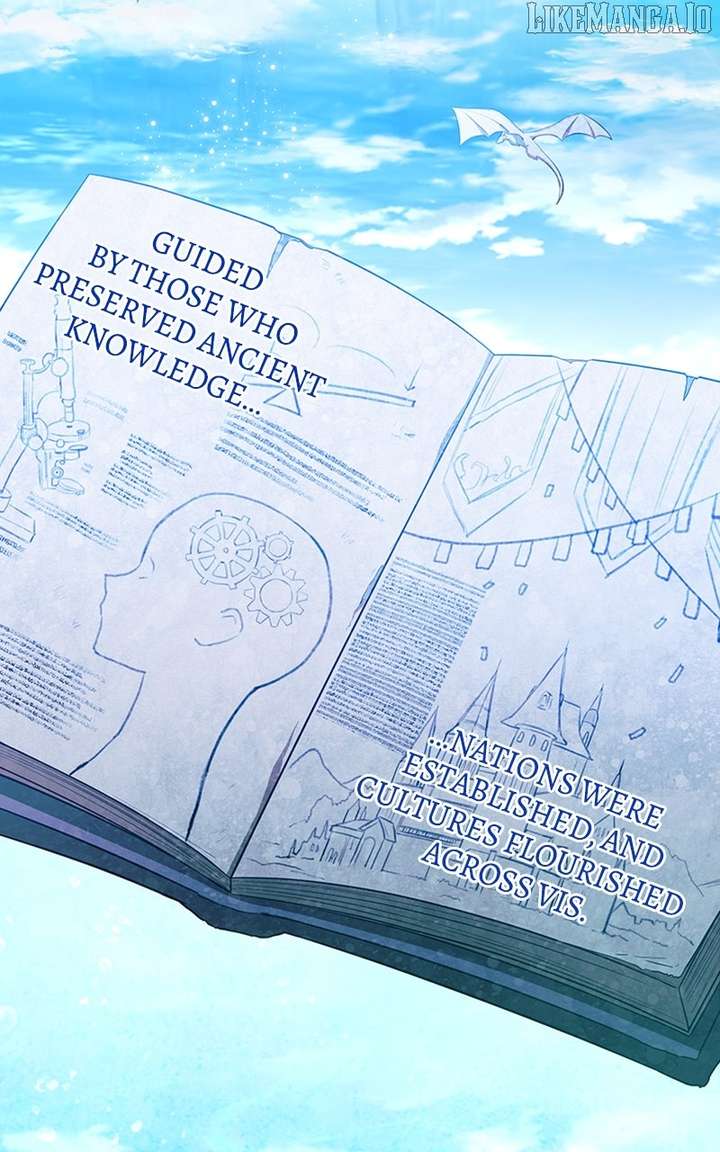 Thiendavis – For the Perfect Salvation Chapter 35 - Page 2