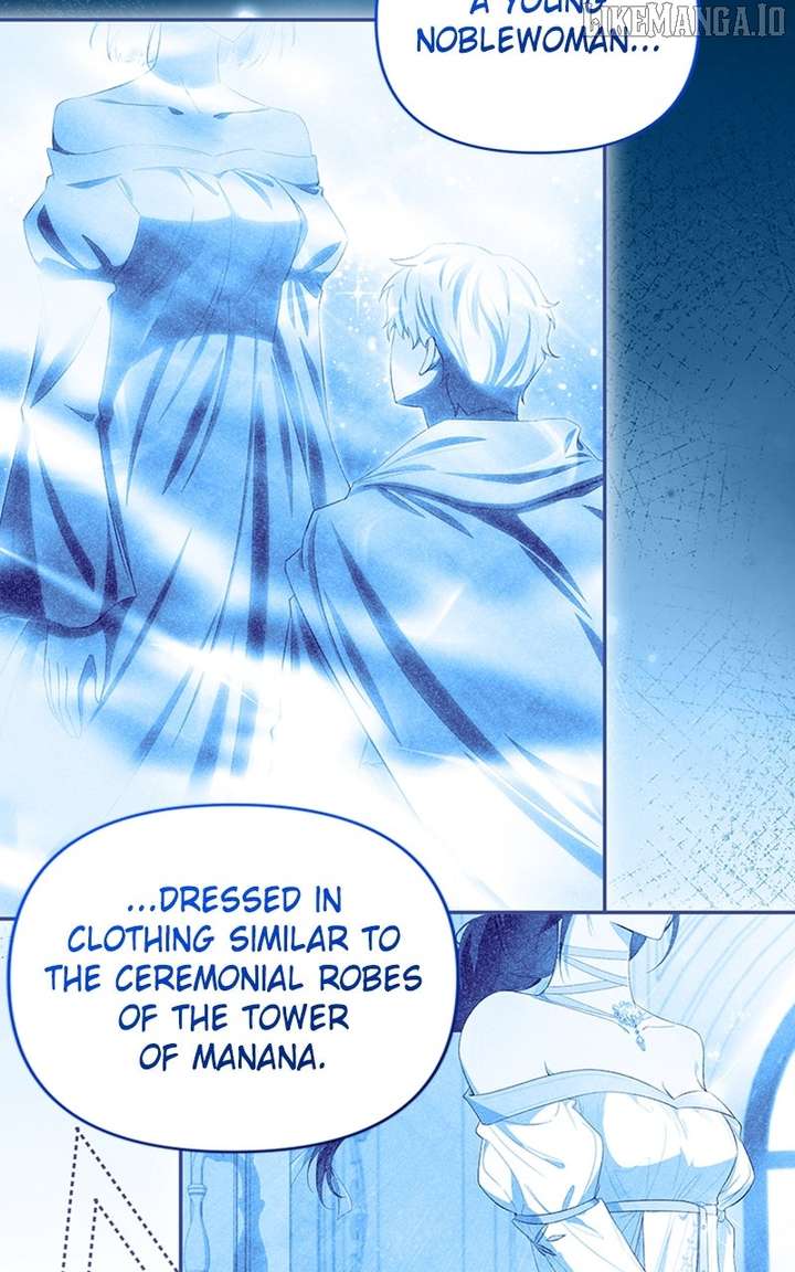 Thiendavis – For the Perfect Salvation Chapter 35 - Page 11