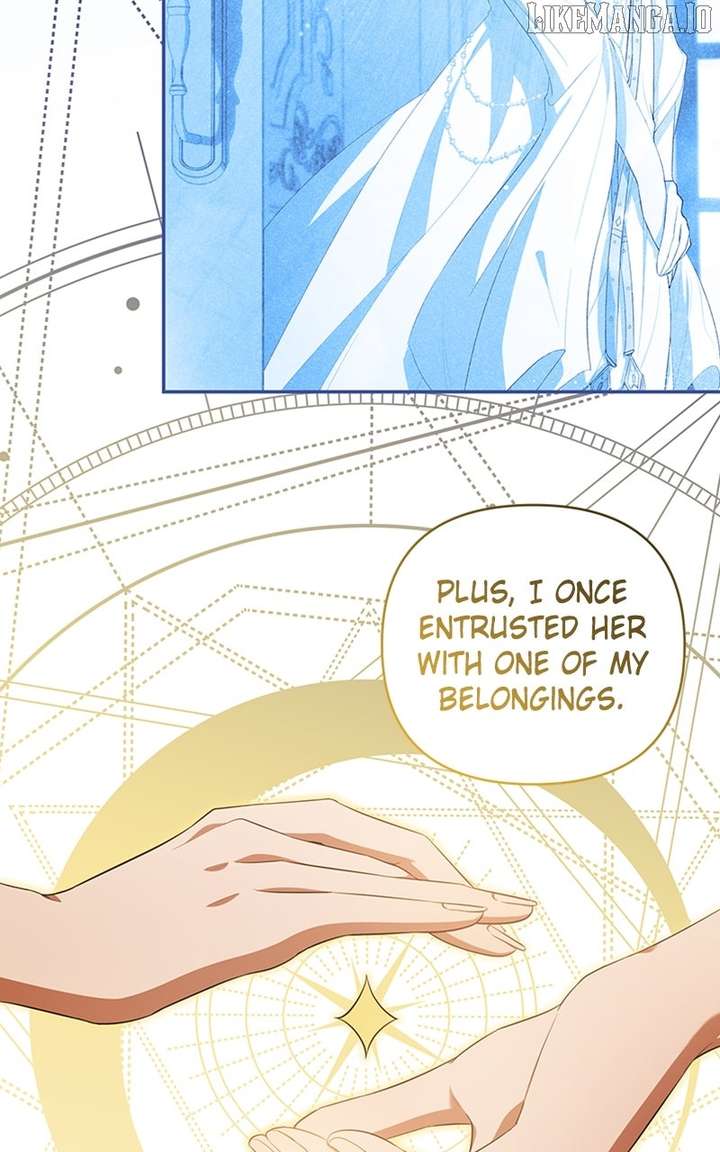 Thiendavis – For the Perfect Salvation Chapter 35 - Page 12