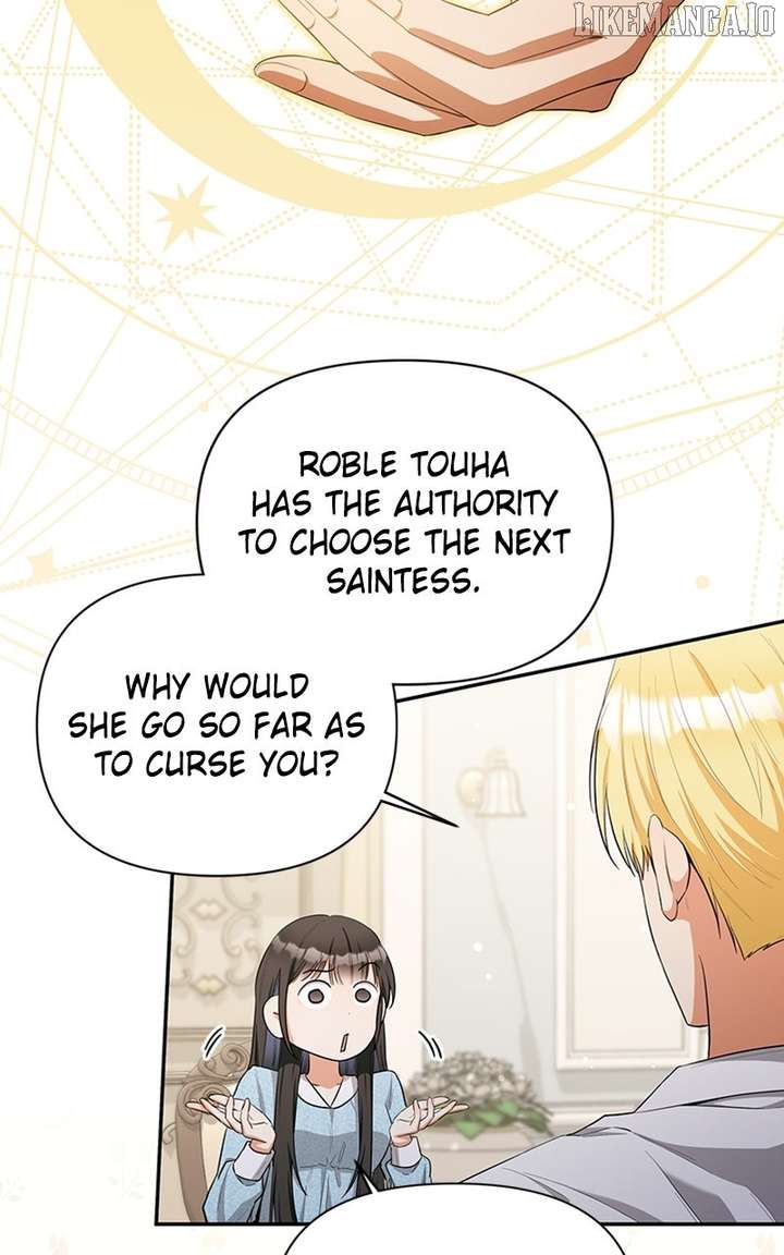 Thiendavis – For the Perfect Salvation Chapter 35 - Page 13