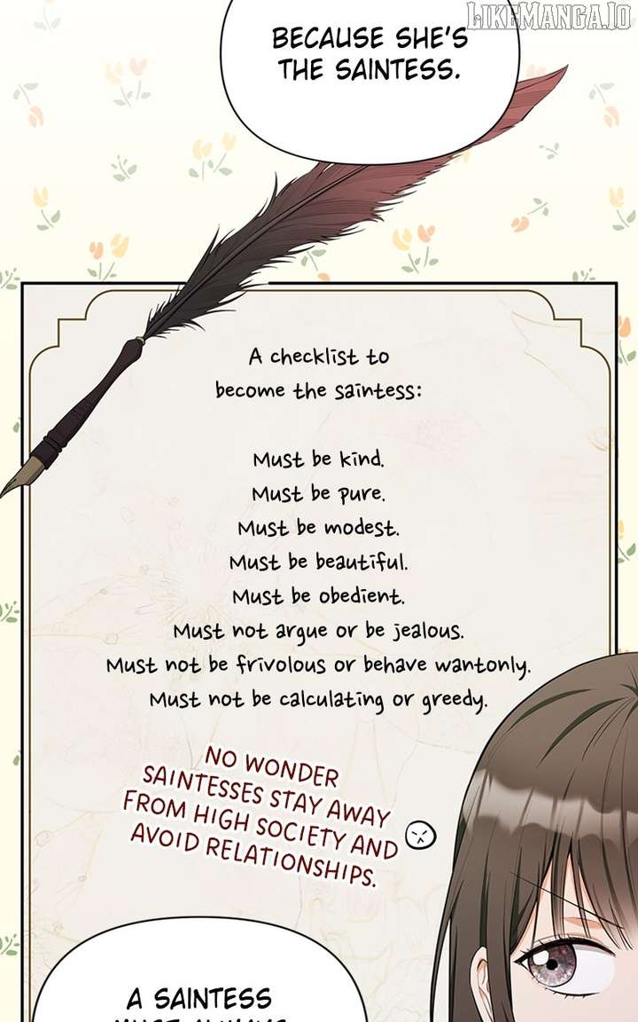 Thiendavis – For the Perfect Salvation Chapter 35 - Page 14