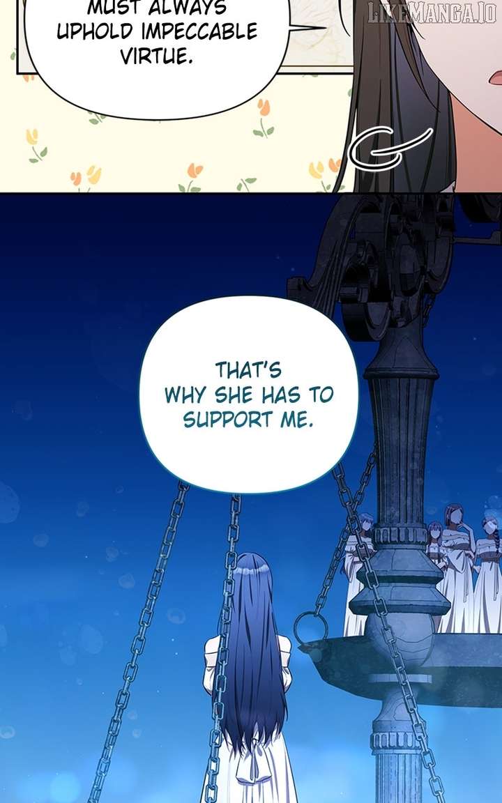 Thiendavis – For the Perfect Salvation Chapter 35 - Page 15