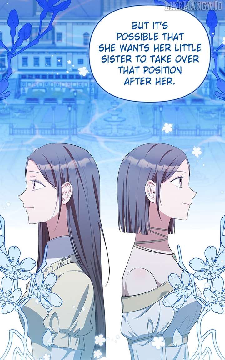 Thiendavis – For the Perfect Salvation Chapter 35 - Page 17