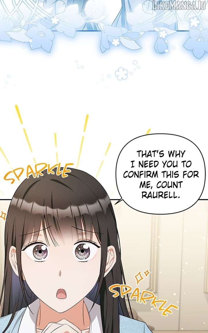 Thiendavis – For the Perfect Salvation Chapter 35 - Page 18