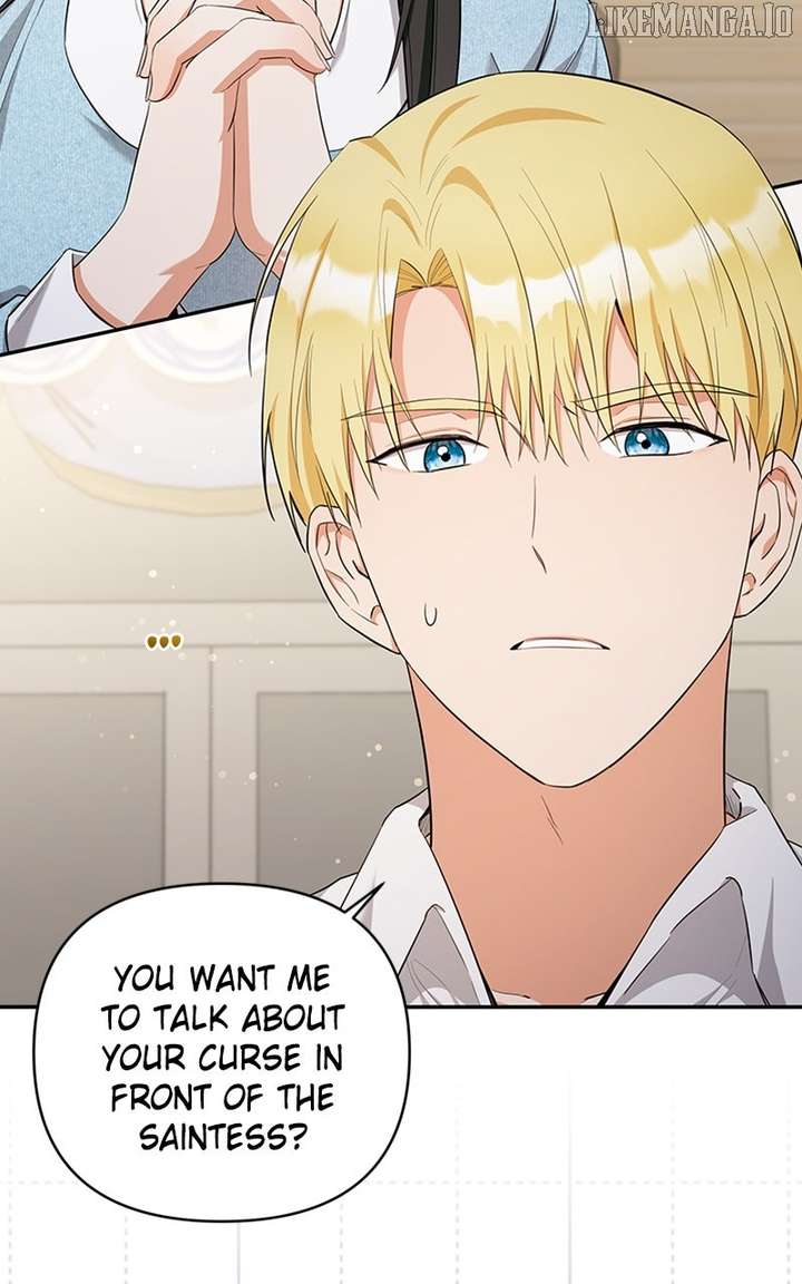 Thiendavis – For the Perfect Salvation Chapter 35 - Page 19