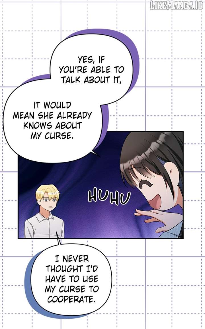 Thiendavis – For the Perfect Salvation Chapter 35 - Page 20