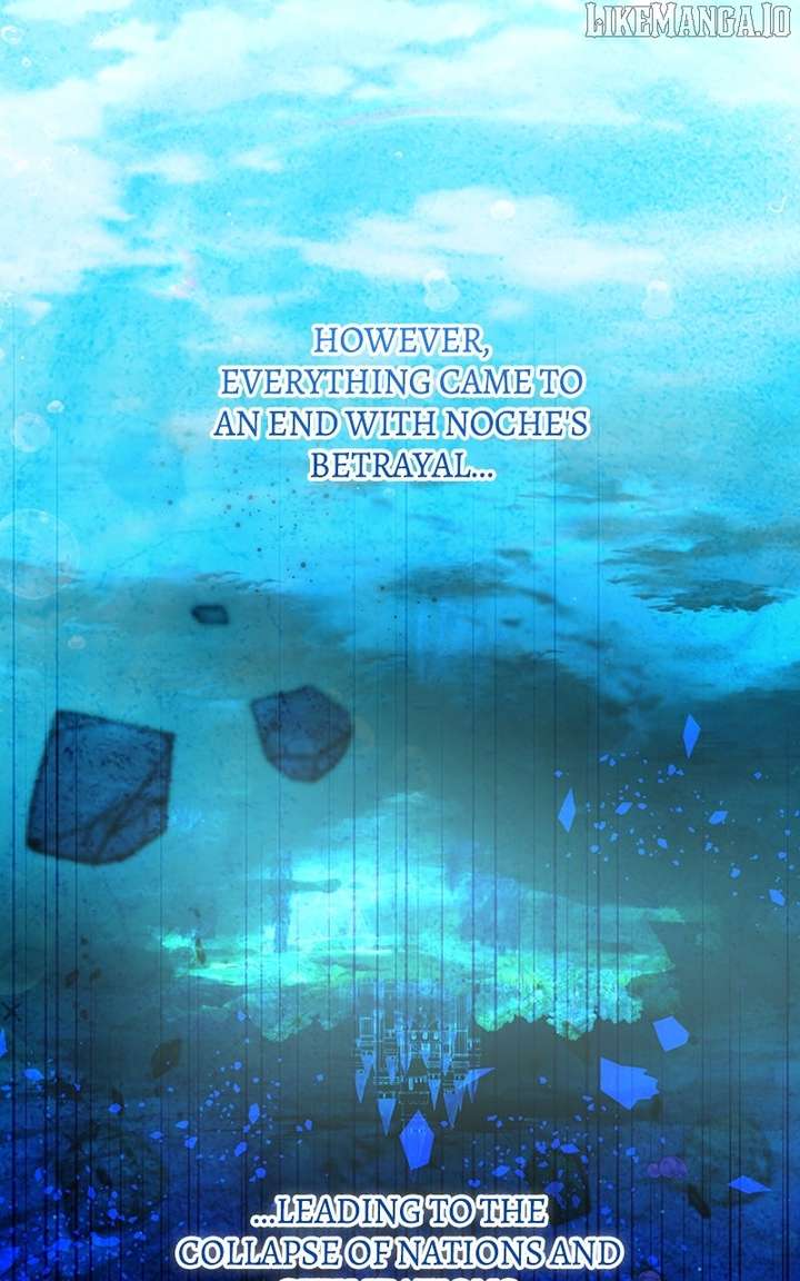 Thiendavis – For the Perfect Salvation Chapter 35 - Page 3