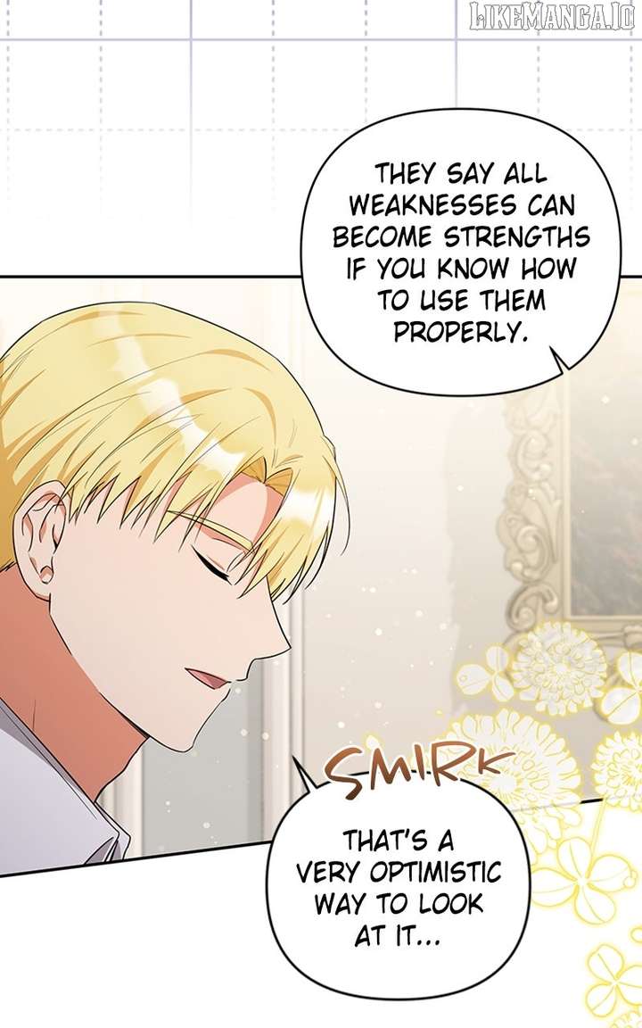 Thiendavis – For the Perfect Salvation Chapter 35 - Page 21