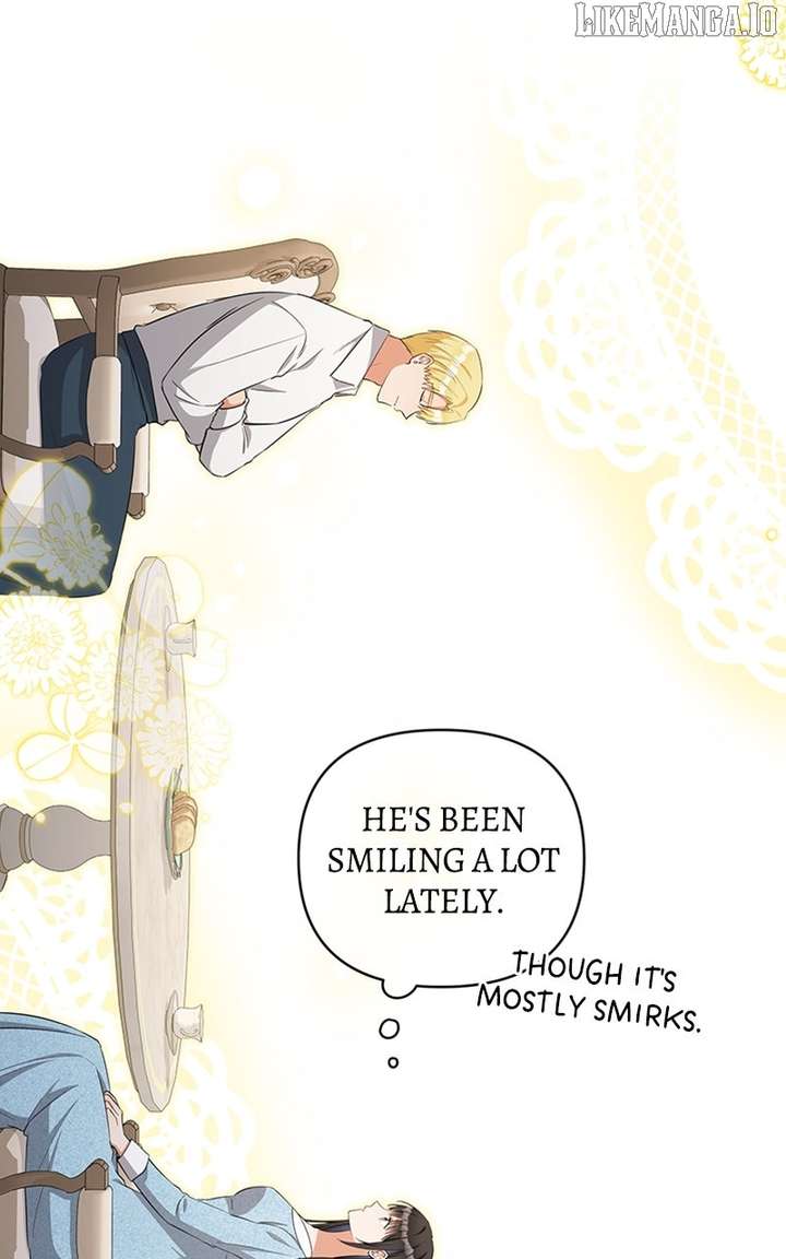 Thiendavis – For the Perfect Salvation Chapter 35 - Page 22