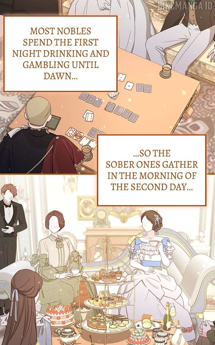 Thiendavis – For the Perfect Salvation Chapter 35 - Page 25