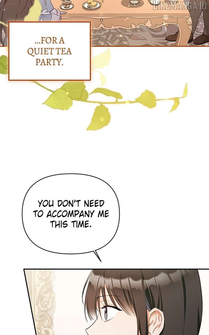 Thiendavis – For the Perfect Salvation Chapter 35 - Page 26