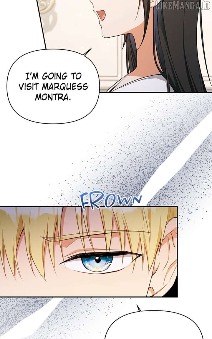 Thiendavis – For the Perfect Salvation Chapter 35 - Page 27