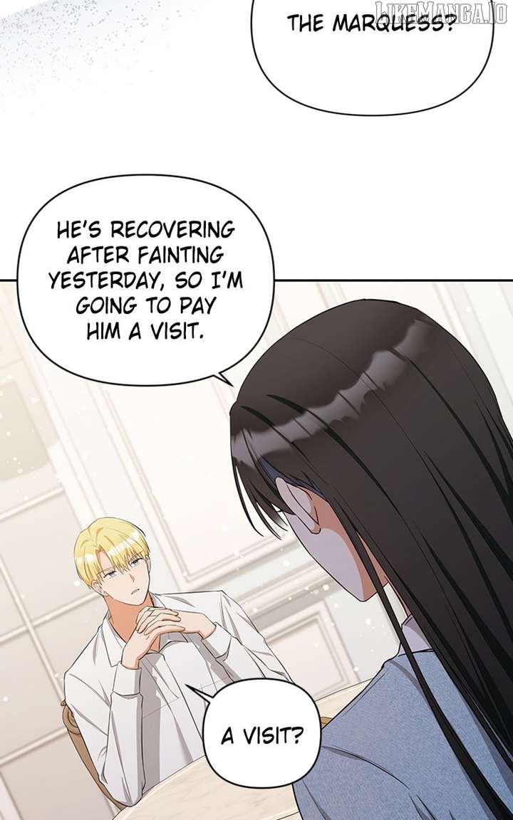 Thiendavis – For the Perfect Salvation Chapter 35 - Page 28