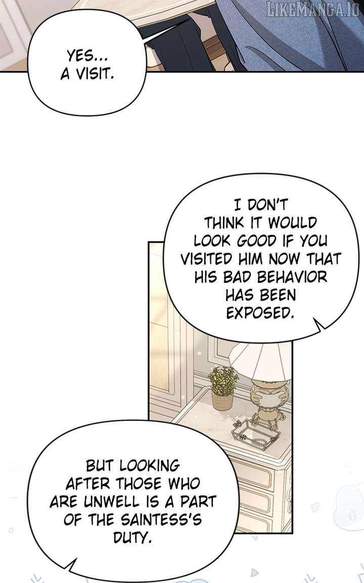 Thiendavis – For the Perfect Salvation Chapter 35 - Page 29