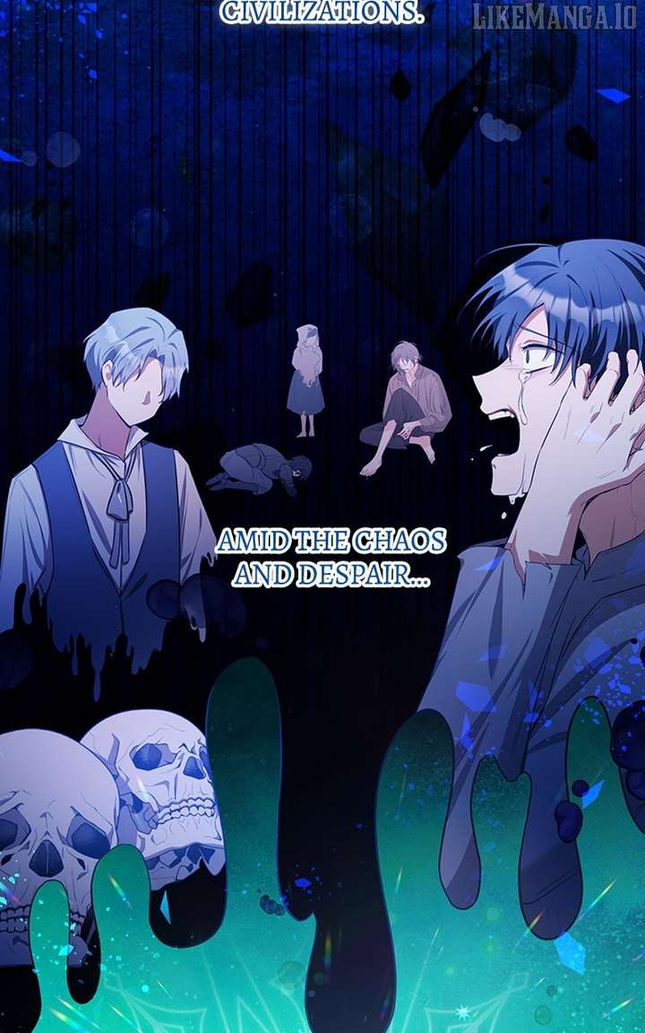 Thiendavis – For the Perfect Salvation Chapter 35 - Page 4