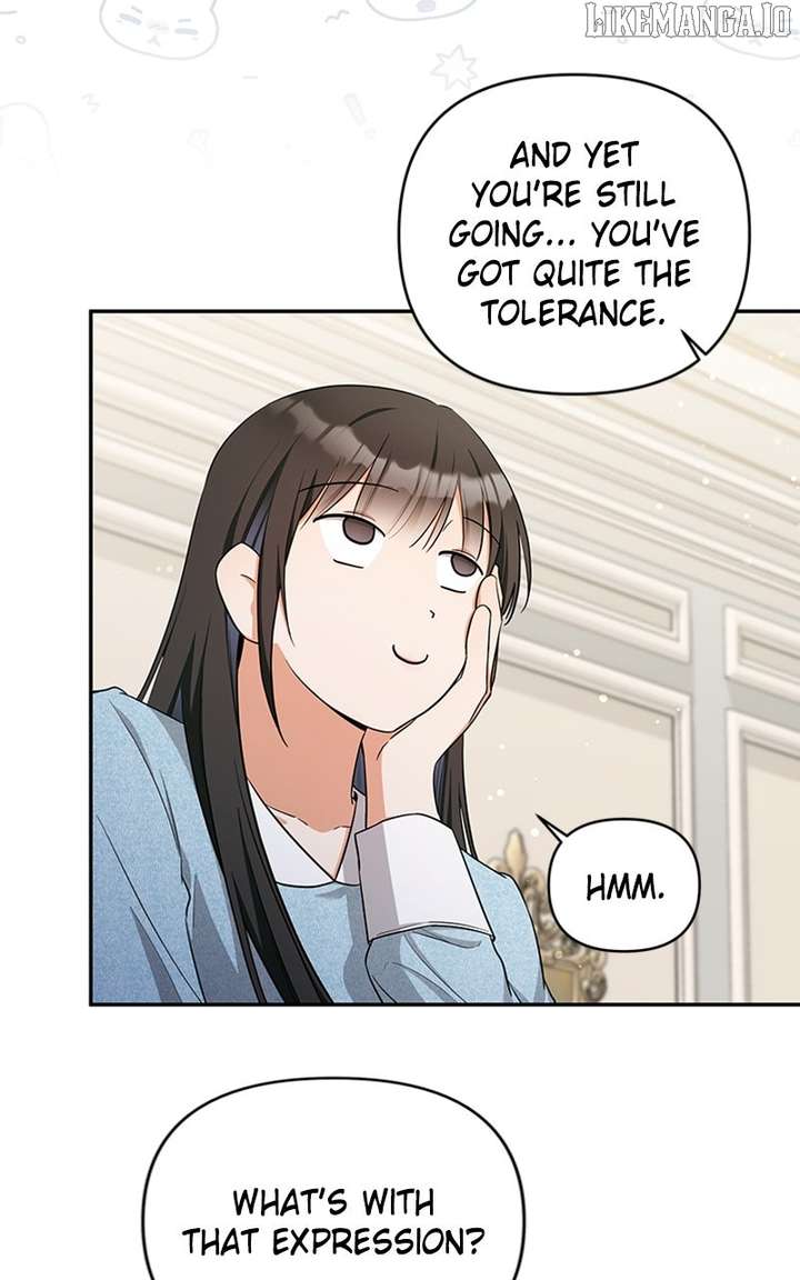 Thiendavis – For the Perfect Salvation Chapter 35 - Page 31