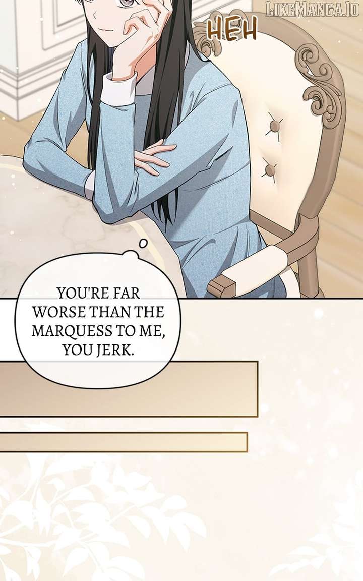 Thiendavis – For the Perfect Salvation Chapter 35 - Page 34