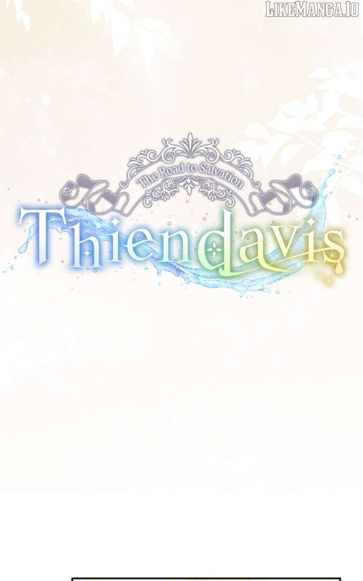 Thiendavis – For the Perfect Salvation Chapter 35 - Page 35