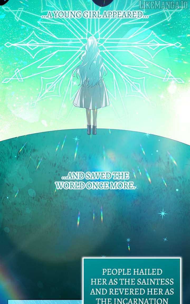 Thiendavis – For the Perfect Salvation Chapter 35 - Page 5