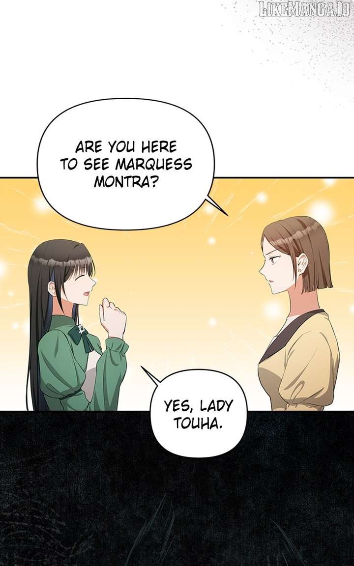 Thiendavis – For the Perfect Salvation Chapter 35 - Page 43